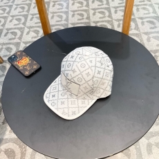 Louis Vuitton Caps